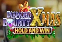 Diamond Bounty Xmas Hold and Win